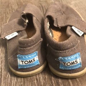 Tiny Toms Classic
